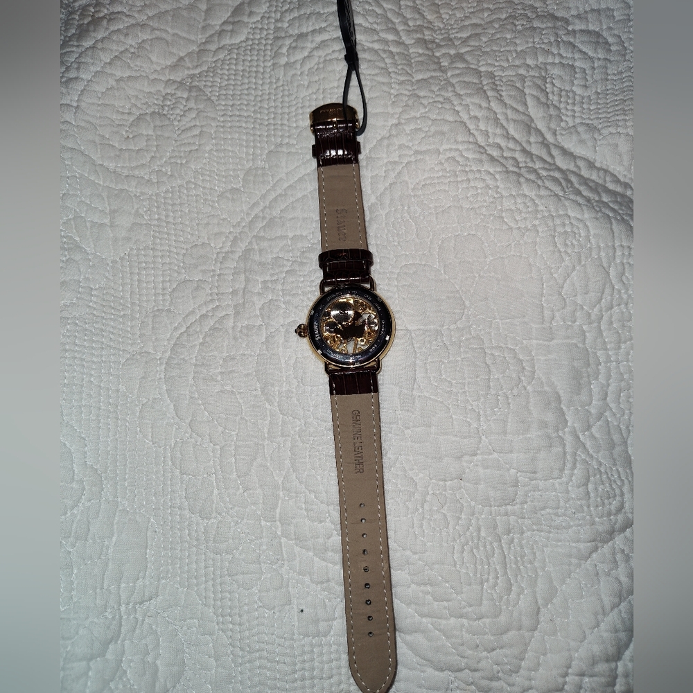 Stauer Watch - Picture 5 of 5